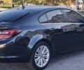 Опель Инсигния 2014 в Ивано-Франковске на Automoto.ua Черный Опель Инсигния, объемом двигателя 2 л и пробегом 261 тыс. км за 9191 $, фото 12 на Automoto.ua