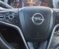 Опель Инсигния 2014 в Ивано-Франковске на Automoto.ua Черный Опель Инсигния, объемом двигателя 2 л и пробегом 261 тыс. км за 9191 $, фото 21 на Automoto.ua