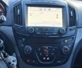 Опель Инсигния 2014 в Ивано-Франковске на Automoto.ua Черный Опель Инсигния, объемом двигателя 2 л и пробегом 261 тыс. км за 9191 $, фото 18 на Automoto.ua