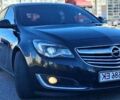 Опель Инсигния 2014 в Ивано-Франковске на Automoto.ua Черный Опель Инсигния, объемом двигателя 2 л и пробегом 261 тыс. км за 9191 $, фото 8 на Automoto.ua