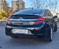 Опель Инсигния 2014 в Ивано-Франковске на Automoto.ua Черный Опель Инсигния, объемом двигателя 2 л и пробегом 261 тыс. км за 9191 $, фото 2 на Automoto.ua
