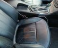 Черный Опель Инсигния, объемом двигателя 1.6 л и пробегом 250 тыс. км за 8200 $, фото 10 на Automoto.ua