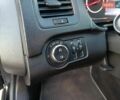 Черный Опель Инсигния, объемом двигателя 1.6 л и пробегом 250 тыс. км за 8200 $, фото 23 на Automoto.ua