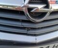 Черный Опель Инсигния, объемом двигателя 1.6 л и пробегом 250 тыс. км за 8200 $, фото 29 на Automoto.ua