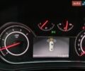 Черный Опель Инсигния, объемом двигателя 1.6 л и пробегом 250 тыс. км за 8200 $, фото 20 на Automoto.ua