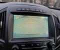 Черный Опель Инсигния, объемом двигателя 2.03 л и пробегом 191 тыс. км за 13200 $, фото 13 на Automoto.ua