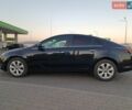 Черный Опель Инсигния, объемом двигателя 1.6 л и пробегом 250 тыс. км за 8200 $, фото 7 на Automoto.ua