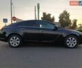 Черный Опель Инсигния, объемом двигателя 1.6 л и пробегом 250 тыс. км за 8200 $, фото 6 на Automoto.ua