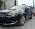 Чорний Опель Інсігнія, об'ємом двигуна 1.6 л та пробігом 250 тис. км за 7900 $, фото 1 на Automoto.ua