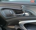 Черный Опель Инсигния, объемом двигателя 1.6 л и пробегом 250 тыс. км за 8200 $, фото 25 на Automoto.ua