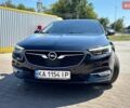 Чорний Опель Інсігнія, об'ємом двигуна 1.6 л та пробігом 165 тис. км за 14800 $, фото 1 на Automoto.ua