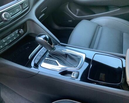 Черный Опель Инсигния, объемом двигателя 2 л и пробегом 78 тыс. км за 11500 $, фото 9 на Automoto.ua