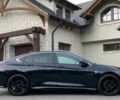Черный Опель Инсигния, объемом двигателя 2 л и пробегом 78 тыс. км за 11500 $, фото 4 на Automoto.ua