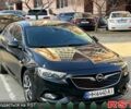Чорний Опель Інсігнія, об'ємом двигуна 1.6 л та пробігом 155 тис. км за 8999 $, фото 1 на Automoto.ua
