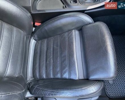 Черный Опель Инсигния, объемом двигателя 1.96 л и пробегом 208 тыс. км за 7750 $, фото 50 на Automoto.ua