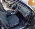 Черный Опель Инсигния, объемом двигателя 2 л и пробегом 265 тыс. км за 6491 $, фото 8 на Automoto.ua