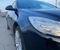 Чорний Опель Інсігнія, об'ємом двигуна 1.6 л та пробігом 236 тис. км за 6199 $, фото 16 на Automoto.ua