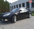 Чорний Опель Інсігнія, об'ємом двигуна 2 л та пробігом 358 тис. км за 6799 $, фото 7 на Automoto.ua