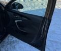 Чорний Опель Інсігнія, об'ємом двигуна 2 л та пробігом 299 тис. км за 6350 $, фото 11 на Automoto.ua