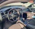 Черный Опель Инсигния, объемом двигателя 1.96 л и пробегом 258 тыс. км за 6999 $, фото 6 на Automoto.ua