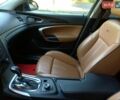 Черный Опель Инсигния, объемом двигателя 1.96 л и пробегом 217 тыс. км за 7600 $, фото 35 на Automoto.ua