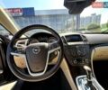 Черный Опель Инсигния, объемом двигателя 1.96 л и пробегом 290 тыс. км за 7000 $, фото 10 на Automoto.ua