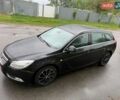 Черный Опель Инсигния, объемом двигателя 1.8 л и пробегом 195 тыс. км за 7600 $, фото 13 на Automoto.ua