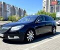 Черный Опель Инсигния, объемом двигателя 1.96 л и пробегом 290 тыс. км за 7000 $, фото 4 на Automoto.ua