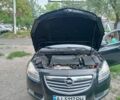 Чорний Опель Інсігнія, об'ємом двигуна 2 л та пробігом 236 тис. км за 7500 $, фото 4 на Automoto.ua
