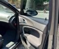 Черный Опель Инсигния, объемом двигателя 2 л и пробегом 240 тыс. км за 6750 $, фото 27 на Automoto.ua