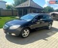 Черный Опель Инсигния, объемом двигателя 1.8 л и пробегом 193 тыс. км за 6990 $, фото 11 на Automoto.ua