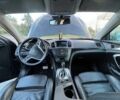 Черный Опель Инсигния, объемом двигателя 1.96 л и пробегом 257 тыс. км за 7500 $, фото 13 на Automoto.ua