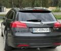 Черный Опель Инсигния, объемом двигателя 2 л и пробегом 370 тыс. км за 6300 $, фото 11 на Automoto.ua