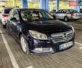 Чорний Опель Інсігнія, об'ємом двигуна 2 л та пробігом 288 тис. км за 6500 $, фото 2 на Automoto.ua