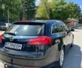 Черный Опель Инсигния, объемом двигателя 2 л и пробегом 240 тыс. км за 6750 $, фото 8 на Automoto.ua