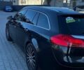 Чорний Опель Інсігнія, об'ємом двигуна 1.96 л та пробігом 380 тис. км за 5400 $, фото 17 на Automoto.ua