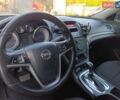 Чорний Опель Інсігнія, об'ємом двигуна 1.96 л та пробігом 265 тис. км за 6700 $, фото 33 на Automoto.ua