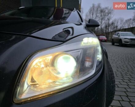 Чорний Опель Інсігнія, об'ємом двигуна 1.96 л та пробігом 412 тис. км за 6950 $, фото 1 на Automoto.ua