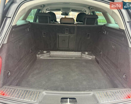 Чорний Опель Інсігнія, об'ємом двигуна 1.6 л та пробігом 204 тис. км за 8000 $, фото 46 на Automoto.ua