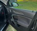 Чорний Опель Інсігнія, об'ємом двигуна 1.96 л та пробігом 270 тис. км за 6700 $, фото 20 на Automoto.ua