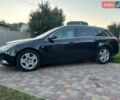 Чорний Опель Інсігнія, об'ємом двигуна 2 л та пробігом 312 тис. км за 5999 $, фото 8 на Automoto.ua