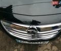 Черный Опель Инсигния, объемом двигателя 1.96 л и пробегом 248 тыс. км за 7800 $, фото 20 на Automoto.ua