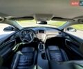 Черный Опель Инсигния, объемом двигателя 2 л и пробегом 195 тыс. км за 7700 $, фото 8 на Automoto.ua