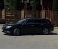 Черный Опель Инсигния, объемом двигателя 2 л и пробегом 299 тыс. км за 6700 $, фото 4 на Automoto.ua