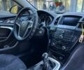 Чорний Опель Інсігнія, об'ємом двигуна 1.96 л та пробігом 370 тис. км за 5500 $, фото 22 на Automoto.ua