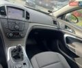 Чорний Опель Інсігнія, об'ємом двигуна 1.8 л та пробігом 232 тис. км за 6990 $, фото 13 на Automoto.ua