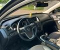 Чорний Опель Інсігнія, об'ємом двигуна 2 л та пробігом 340 тис. км за 5600 $, фото 19 на Automoto.ua