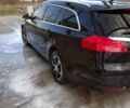 Чорний Опель Інсігнія, об'ємом двигуна 2 л та пробігом 260 тис. км за 5900 $, фото 8 на Automoto.ua