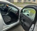Чорний Опель Інсігнія, об'ємом двигуна 1.8 л та пробігом 217 тис. км за 6499 $, фото 18 на Automoto.ua