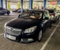 Чорний Опель Інсігнія, об'ємом двигуна 2 л та пробігом 288 тис. км за 6500 $, фото 1 на Automoto.ua